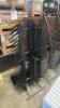 (3) - ASSORTED RACKING - 2