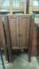 (2) - WALL CABINETS - 2