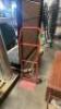 TWO WHEEL DOLLY