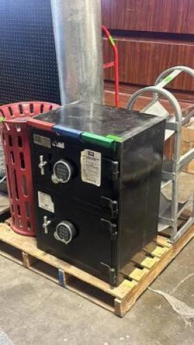 ELECTRIC SAFE
