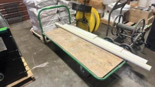 ROLLING CART