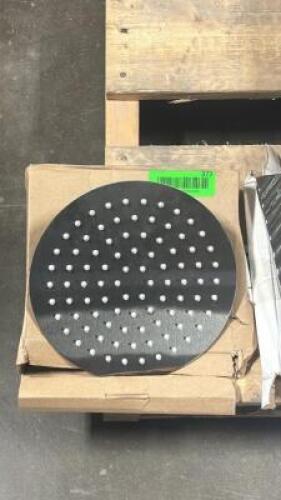 SHOWER HEAD SET