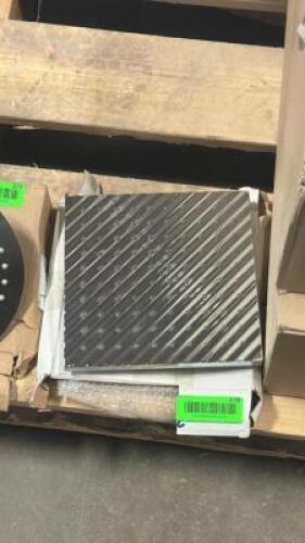 SHOWER HEAD SET