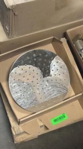 SHOWER HEAD SET