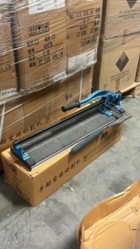 HD TILE CUTTER