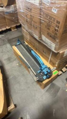 HD TILE CUTTER