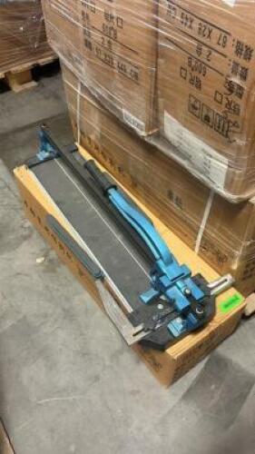 HD TILE CUTTER