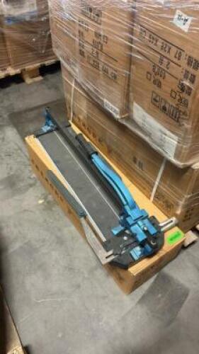 HD TILE CUTTER
