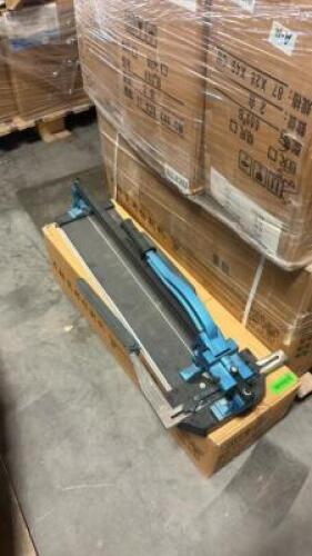 HD TILE CUTTER