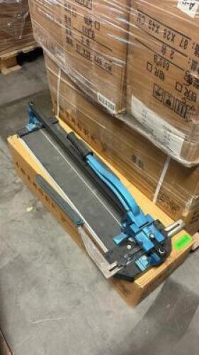 (4) - HD TILE CUTTER