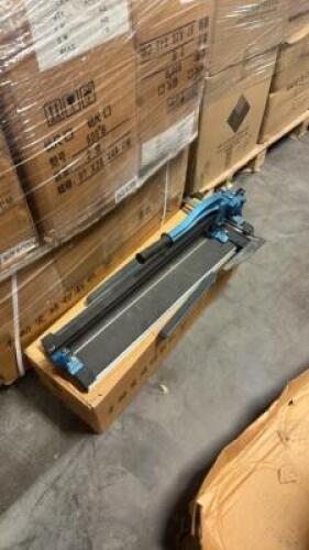 (4) - HD TILE CUTTER