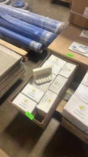 CASES OF SOAP HOLDERS