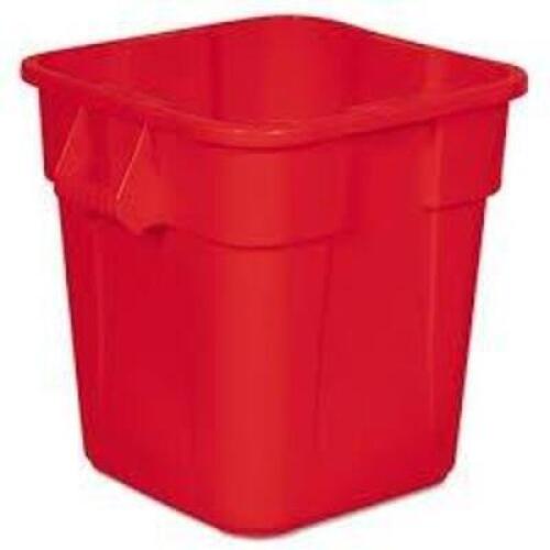 DESCRIPTION: (3) BIOHAZARD MEDICAL WASTE CONTAINERBRAND/MODEL: STERICYCLE #3526INFORMATION: REDSIZE: 28 G,&nbsp;21&nbsp;x&nbsp;21&nbsp;x&nbsp;22"RETAIL$: $60.00 EAQTY: 3