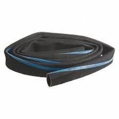 DESCRIPTION: (1) VERSIFLO HOSE BRAND/MODEL: CONTINENTAL INFORMATION: 125 WATER DISCHARGE SIZE: 1-1/2" ID RETAIL$: $582.96 EA QTY: 1