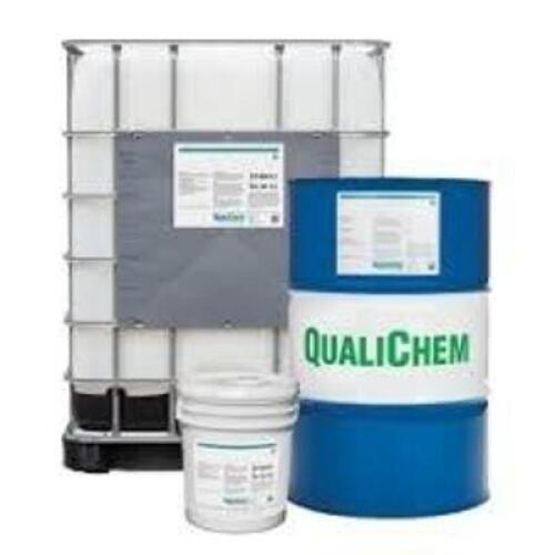 DESCRIPTION: (1) RUST PREVENTIVE BRAND/MODEL: Q-GUARD #615 SIZE: 55 GAL RETAIL$: $1399.99 EA QTY: 1