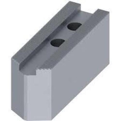 DESCRIPTION: (3) SOFT LATHE CHUCK JAWSBRAND/MODEL: MSC INDUSTRIAL #04032801RETAIL$: $132.94 EAQTY: 3