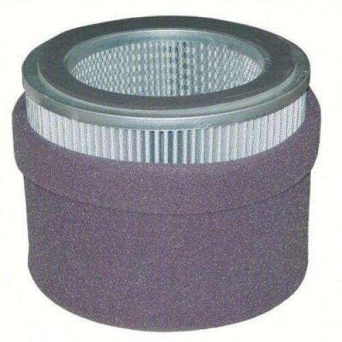 DESCRIPTION: (1) FILTER ELEMENT BRAND/MODEL: SOLBERG #3TLJ4 SIZE: 9.62 IN OVERALL HT, 8 IN INSIDE DIA, 11 3/4 IN OUTSIDE DIA RETAIL$: $216.67 EA QTY: