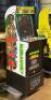 DESCRIPTION: STAND UP RETRO ARCADE MACHINE BRAND / MODEL: ARCADE UP ADDITIONAL INFORMATION: SEE PHOTOS FOR CONSOLES INSTALLED GAMES. SIZE: APPROX. 4'
