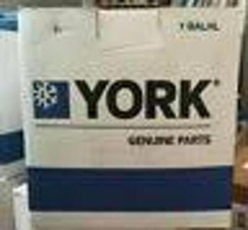 DESCRIPTION: (1) SOLID STATE STARTER/VSD COOLANT CORROSION INHIBITOR BRAND/MODEL: YORK #013-04129-00 RETAIL$: $22.99 EA SIZE: 1 GALLON QTY: 1