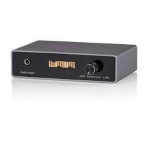 DESCRIPTION: (1) DIGITAL AMPLIFIER WITH ONBOARD DAC BRAND/MODEL: STELLAR LABS #TA235-DAC RETAIL$: $199.99 EA QTY: 1