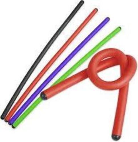 DESCRIPTION: (4) PACKS OF (4) TWIST TIES BRAND/MODEL: GRIP #54138 INFORMATION: RED SIZE: 17" RETAIL$: $7.97 EA QTY: 4