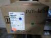 DESCRIPTION: (1) IN LINE PRESSURE TRANSMITTER BRAND/MODEL: ROSEMOUNT #R-3051S INFORMATION: *27280320 RETAIL$: $3000.55 EA QTY: 1 - 2