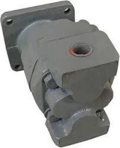 DESCRIPTION: (1) DOUBLE HYDRAULIC PUMP BRAND/MODEL: OEM INFORMATION: SEE INSPECTION RETAIL$: $984.99 EA QTY: 1