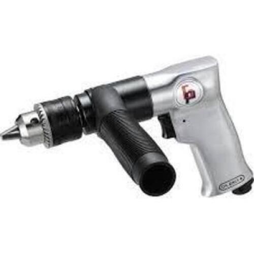 DESCRIPTION: (2) PNEUMATIC DRILL, PISTOL GRIP BRAND/MODEL: PRODUCT NUMBER #SM-704 INFORMATION: 800 RPM SIZE: 1/2" RETAIL$: $439.19 EA QTY: 2