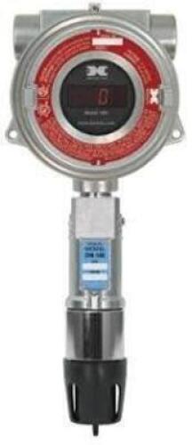 DESCRIPTION: (1) HYDROGEN SULFIDE BRAND/MODEL: DETCON #I2JE8 INFORMATION: SEE INSPECTION RETAIL$: $652.24 EA QTY: 1