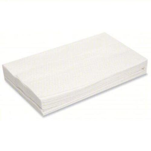DESCRIPTION: (1) CSAE OF (10000) DISPOSABLE NAPKINS FOR DISPENSER BRAND/MODEL: PRODUCT NUMBER #16W476 INFORMATION: WHITE, PLAIN, 1 PLY SIZE: 6-3/4" X