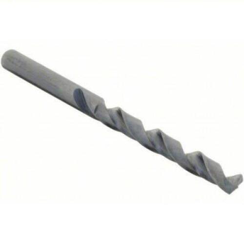DESCRIPTION: (9) PACKS OF (12) HSS DRILL BITS BRAND/MODEL: WESTWARD #2UFK4 INFORMATION: BLACK, SPLIT POINT RETAIL$: $1.53 PER BIT QTY: 9