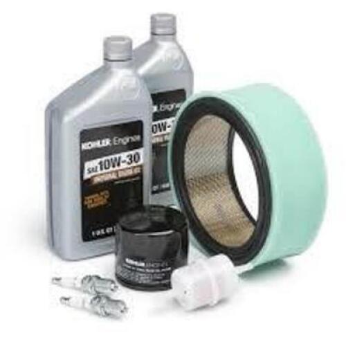 DESCRIPTION: (2) MAINTENANCE KIT BRAND/MODEL: LINCOLN ELECTRIC #CH23S RETAIL$: $117.00 EA QTY: 2