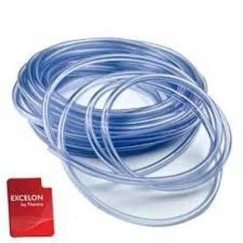 DESCRIPTION: (1) TUBING BRAND/MODEL: EXCELON #797KX3 INFORMATION: PVC, CLEAR SIZE: 3/4" INSIDE DIAMETER, 1" OUTSIDE DIAMETER, 50' RETAIL$: $102.43 EA