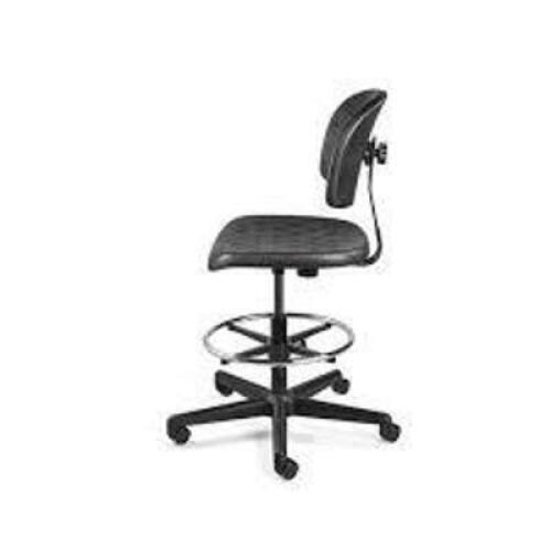 DESCRIPTION: (1) ADJUSTABLE TASK CHAIR BRAND/MODEL: BEVCO #35992312 INFORMATION: BLACK IMAGES ARE FOR ILLUSTRATION PURPOSES ONLY AND MAY NOT BE AN EXA