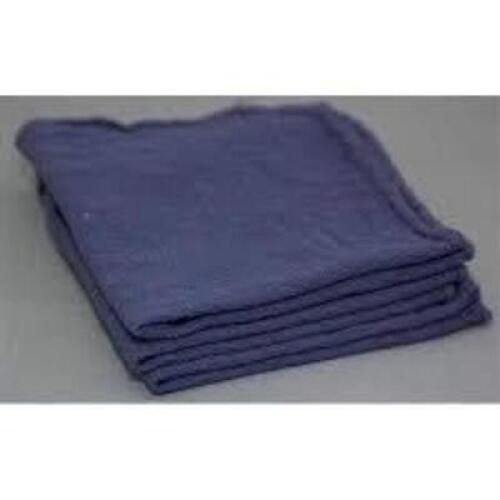 DESCRIPTION: (1) CASE OF SHOP RAGSINFORMATION: BLUESIZE: 25LBRETAIL$: $30.74 EAQTY: 1