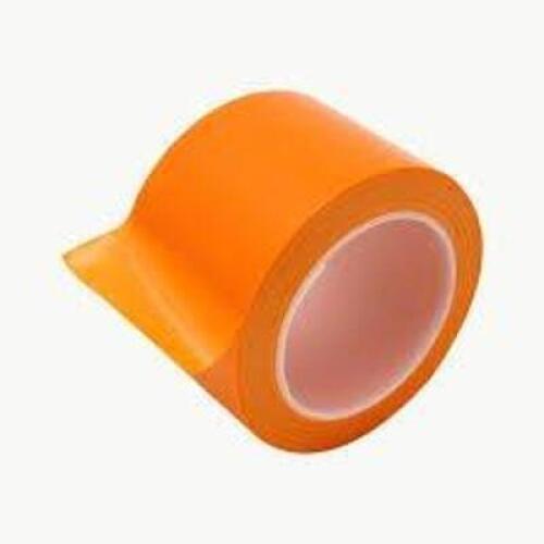DESCRIPTION: (1) CASE OF (36) ROLLS OF PRINTED BOX SEALING TAPE BRAND/MODEL: 3M #373 INFORMATION: ORANGE RETAIL$: $648.00 TOTAL QTY: 1