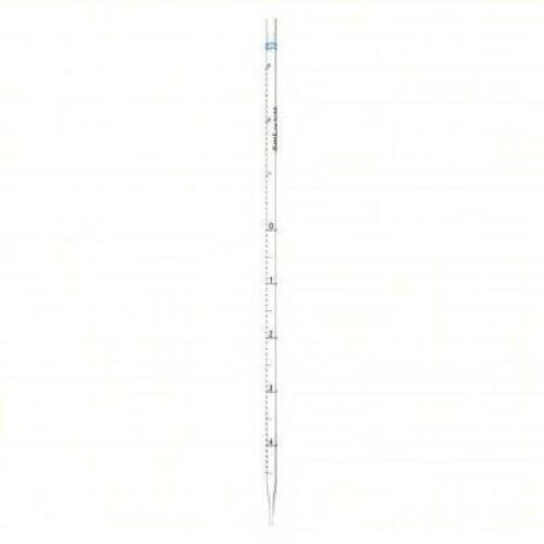 DESCRIPTION: (4) BOXES OF (200) INDIVIDUALLY WRAPPED SEROLOGICAL PIPET BRAND/MODEL: LAB SAFETY SUPPLY #11L807 SIZE: 5M RETAIL$: $73.24 EA QTY: 4
