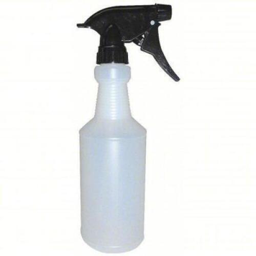 DESCRIPTION: (2) CASE OF (12) TRIGGER SPRAY BOTTLE BRAND/MODEL: TOUGH GUY #20WU25 SIZE: 16 OZ RETAIL$: $38.00 EA QTY: 2
