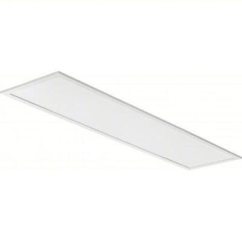 DESCRIPTION: (1) CASE OF (4) SPX SWITCHABLE PANELS BRAND/MODEL: LITHONIA LIGHTING #268LG5 SIZE: 2,500 lm_3,200 lm_4,000 lm, No Sensor, 3500K/4000K/500