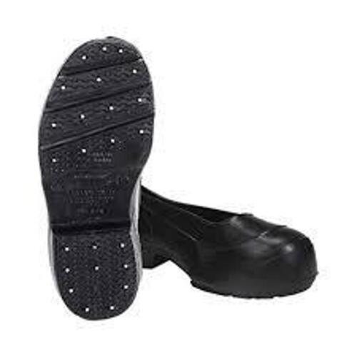 DESCRIPTION: (12) PAIRS OF ICE TRACTION CLEATS BRAND/MODEL: WINTER WALK #JD9150 SIZE: MED RETAIL$: $68.85 TOTAL QTY: 12