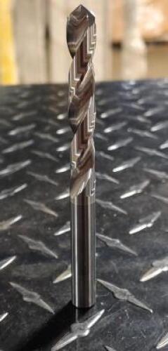DESCRIPTION: (2) SOILID CARBIDE JOBBER DRILL BRAND/MODEL: HERTEL 7892717 RETAIL$: $75.16 EACH SIZE: 23/64" QTY: 2