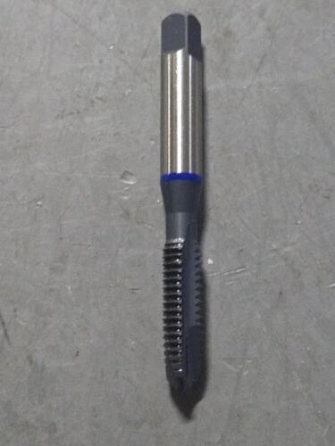 DESCRIPTION: (2) V-HSS SPIRAL POINT PLUG TAP BRAND/MODEL: ACCUPRO 62662416 SIZE: 5/16-18 RETAIL$: $35.10 QTY: 2