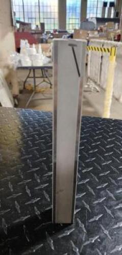 DESCRIPTION: (1) F/TYPE TOOL HOLDER BRAND/MODEL: SPI 990-328-2 RETAIL$: $119.03 QTY: 1