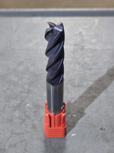 DESCRIPTION: (2) SOLID CARBIDE SQ EN DMILL BRAND/MODEL: OSG VG441-5003 SIZE: 1/2" DIA 1-1/2" LOC RETAIL$: $236.95 QTY: 2