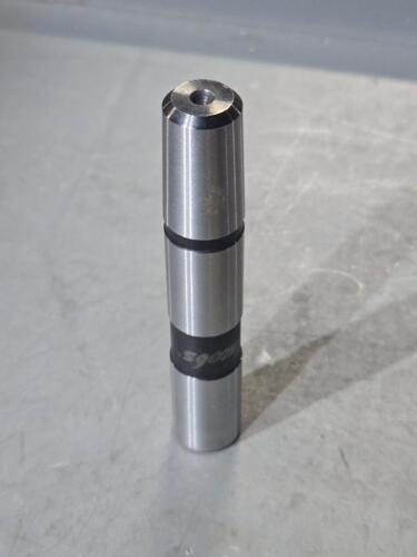 DESCRIPTION: (1) TAPER DRIIL CHUCK ARBOR BRAND/MODEL: JACOBS 7356N SIZE: JT2 MOUNT 5/8" SD RETAIL$: $43.77 QTY: 1