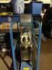 DESCRIPTION: FROZEN MARGARITA MACHINE BRAND/MODEL: SENCOTEL GHZ-114FF LOCATION: ELECTRONICS CAGE QTY: 1 - 2