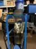 DESCRIPTION: FROZEN MARGARITA MACHINE BRAND/MODEL: SENCOTEL GHZ-114FF LOCATION: ELECTRONICS CAGE QTY: 1 - 3