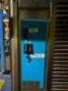 DESCRIPTION: FROZEN MARGARITA MACHINE BRAND/MODEL: SENCOTEL GHZ-114FF LOCATION: ELECTRONICS CAGE QTY: 1 - 5