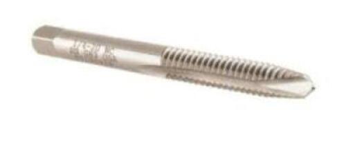 DESCRIPTION: (6) HSS SPIRAL FLUTE PLUG TAPS BRAND/MODEL: HERTEL 41113150 RETAIL$: $40.00 SIZE: 1/4-20 H3 QTY: 6