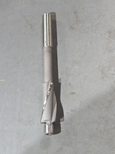 DESCRIPTION: (1) SOLID PILOT COUNTERBORE BRAND/MODEL: MADE IN USA A203 SIZE: 15mm DIA 9mm PILOT RETAIL$: $194.25 QTY: 1
